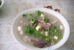 羊汤店卫生情况差视频爆料,卫生状况堪忧，食客健康谁来保障？
