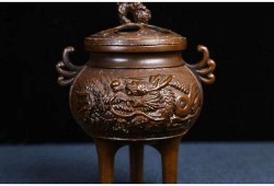 香炉最新爆料图片欣赏,揭秘古韵盎然的历史珍品