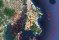 军港地图爆料视频播放,视频爆料带你领略神秘海域