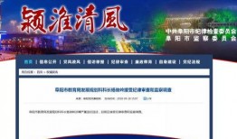 安徽阜阳新闻网爆料电话,揭露真相，守护正义