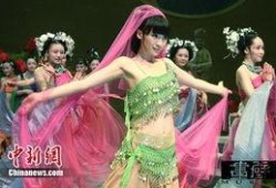 异域舞娘爆料视频,神秘舞蹈背后的故事与真相