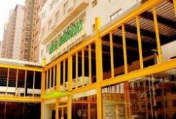 石家庄红旗大街最新爆料,繁华新地标即将揭幕