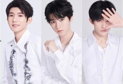 tfboys爆料视频,揭秘成长背后的故事与心路历程