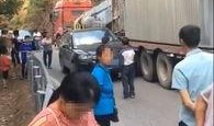上犹爆料重大事故视频,视频曝光令人震惊