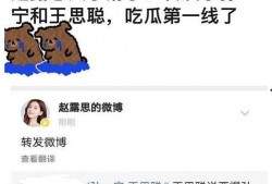 娱乐吃瓜赵露丝微博,娱乐圈幕后故事大揭秘
