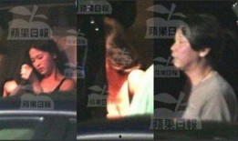 小鹿被爆料出轨视频,真相与争议