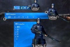 狼队皮肤爆料视频最新,揭秘神秘狼族风采