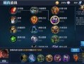 王者荣耀出装爆料最新版,全新出装策略解析
