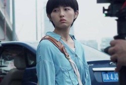 娱乐吃瓜姐张子枫,从童星到实力派，娱乐吃瓜界的“小仙女”