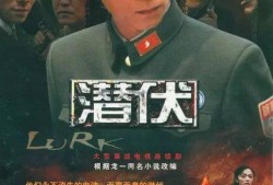 电视剧潜伏全集在线观看,间谍风云，暗战无声